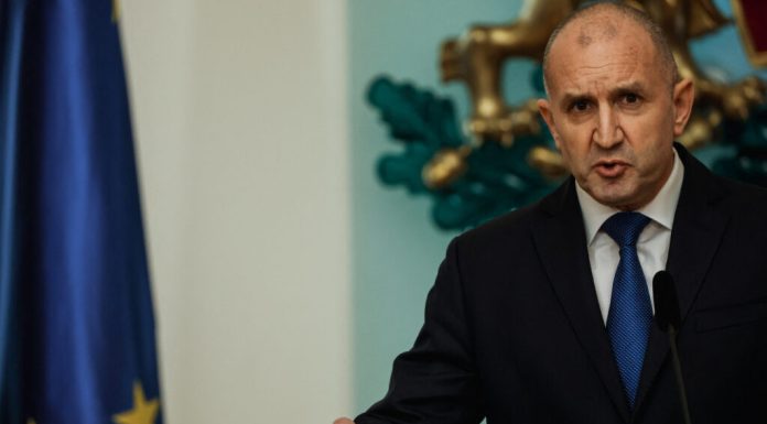 Alegeri Bulgaria. Rumen Radev a primit mandatul de a forma un nou guvern. Care este componența viitorului cabinet