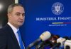 Ministerul Finanțelor: România intră într-o etapă de stabilizare economică