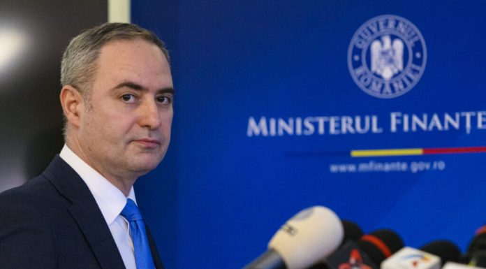 Ministerul Finanțelor: România intră într-o etapă de stabilizare economică