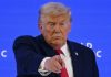 Trump avertizează Iranul să semneze rapid un acord după atacurile asupra distrugătoarelor americane din Strâmtoarea Ormuz