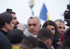 Călin Georgescu spune că „turul doi înapoi este un lucru care se va întâmpla”: „Să facem alegeri mâine”