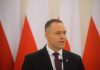Președintele Poloniei începe procesul de rescriere a Constituției, în conflictul cu guvernul pro-european