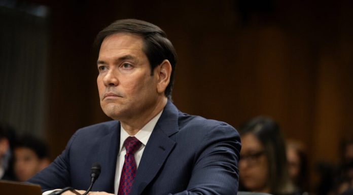 Rubio afirmă că SUA vor găsi „o altă soluție” în cazul în care negocierile cu Iranul vor eșua