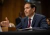 „Asta era deja programat”. Marco Rubio minimizează anunțul retragerii soldaților americani din Germania