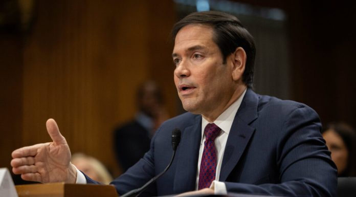 „Asta era deja programat”. Marco Rubio minimizează anunțul retragerii soldaților americani din Germania