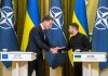 Mark Rutte confirmă invitarea lui Zelenski la summitul NATO de la Ankara
