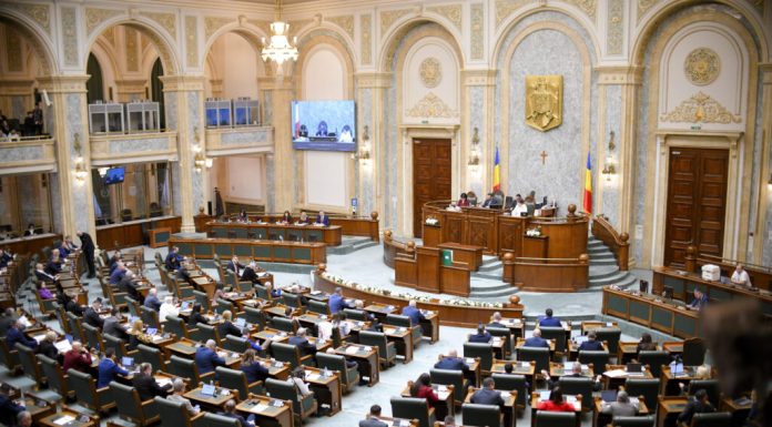 Proiectul care interzice vânzarea activelor statului până la sfârșitul anului 2027, adoptat de Senat
