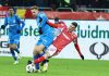 Superliga de fotbal. Dinamo o învinge în prelungiri pe FC Argeș