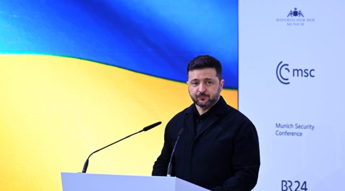 Zelenski acuză Rusia: Nu a existat nici măcar o încercare simbolică de încetare a focului