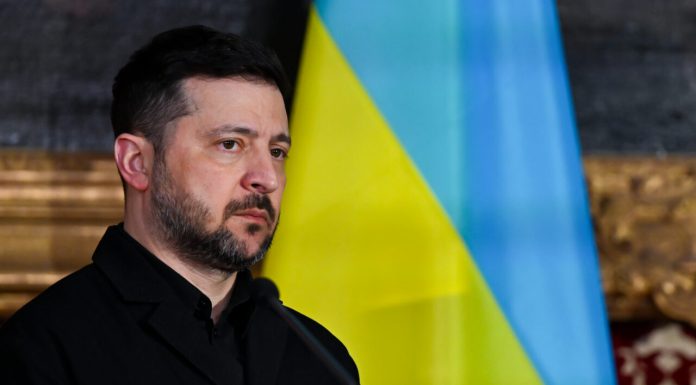 Anchetă explozivă în Ucraina. Scandalul care îl urmărește pe Zelenski. Noi acuzații de corupție zguduie cercul puterii de la Kiev