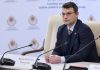 Bogdan Rodeanu, despre cooperarea cu Marea Britanie în domeniul apărării: „Securitatea Flancului Estic și a Mării Negre devine tot mai importantă”