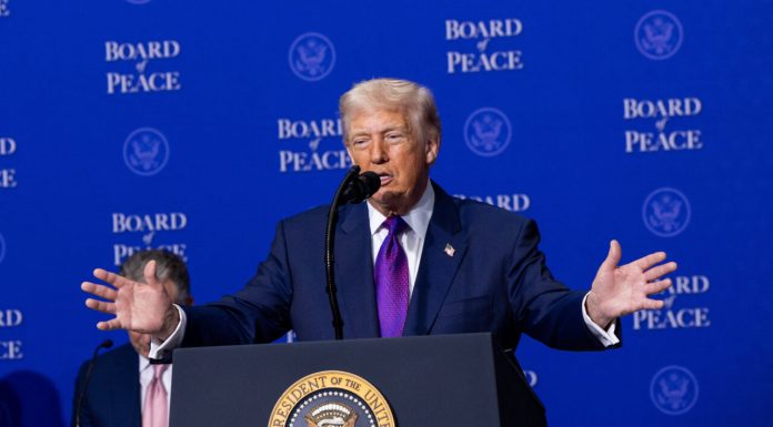 Donald Trump anunță eliminarea numărului doi din ISIS: „Cel mai activ terorist din lume a fost eliminat. A crezut că se poate ascunde în Africa”