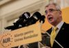 Petrișor Peiu acuză BNR și Guvernul că nu luptă cu inflația. Declarația liderului senatorilor AUR despre „Vrăjitoria BNR”
