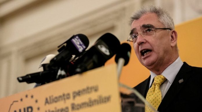 Petrișor Peiu acuză BNR și Guvernul că nu luptă cu inflația. Declarația liderului senatorilor AUR despre „Vrăjitoria BNR”