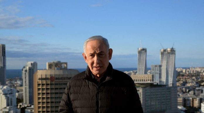 Netanyahu a ajuns din nou la spital. Audierile în procesul de corupție, scurtate