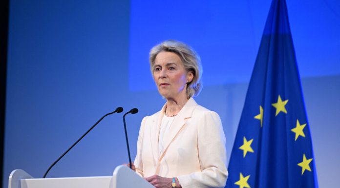 Ursula von der Leyen: UE ia în calcul restricționarea rețelelor sociale pentru minori, posibil din această vară