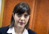 Laura Codruța Kovesi despre presiunile politice și justiție: „Toată lumea vrea o justiție independentă și credibilă până ajunge la cineva din anturajul lor”