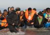 Două tinere au murit pe o barcă cu migranți, care încercau să ajungă din Franța în Marea Britanie