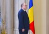 Mihai Dimian: „Voi lucra fără plată în zilele rămase din acest mandat interimar, donând salariul de ministru”