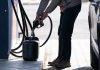 Prețul benzinei în SUA a crescut cu 50% după războiul cu Iranul