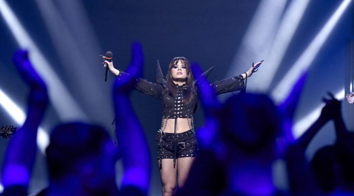 Ministerul Culturii, după rezultatul României la Eurovision: Europa a ascultat vocea României. Și a prețuit-o
