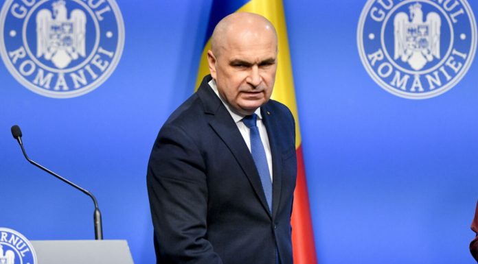 Ilie Bolojan răspunde acuzațiilor privind programul SAFE: „Ceea ce se achiziționează nu este decis de către o persoană”