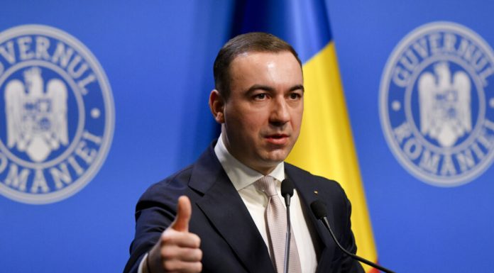 Bogdan Ivan îi răspunde lui Ilie Bolojan după criticile privind proiectul SMR de la Doicești: „Avem un singur domeniu clar și palpabil care leagă România de SUA în energie”