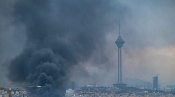 WSJ: Emiratele Arabe Unite au lansat în secret atacuri împotriva Iranului