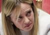 Giorgia Meloni denunță distribuirea unei imagini deepfake: „O armă periculoasă care poate manipula și distruge”