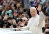 Papa Leon vizitează „Țara Focurilor” din Italia, unde mai mulți copii au murit de cancer din cauza deșeurilor toxice