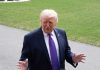 Trump pregătește o retragere amplă a trupelor SUA din Germania