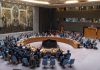 Rusia acuză SUA că a refuzat viza unui viceministru pentru reuniunea ONU