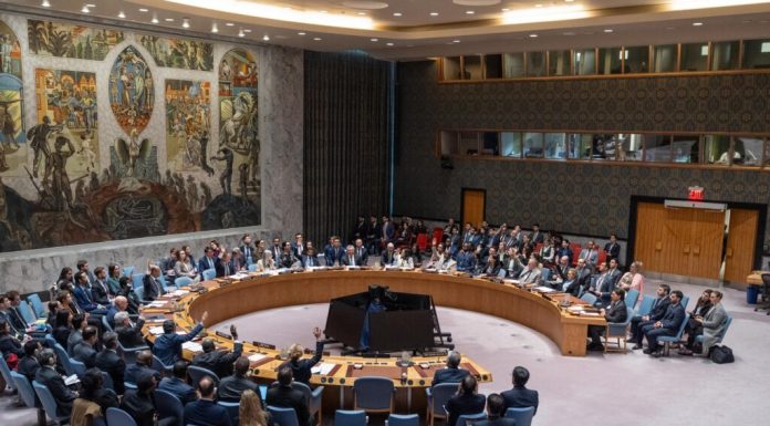 Rusia acuză SUA că a refuzat viza unui viceministru pentru reuniunea ONU