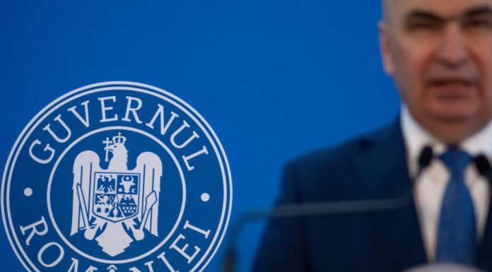 Surse: Care sunt numele luate în calcul de Nicușor Dan pentru postul de premier