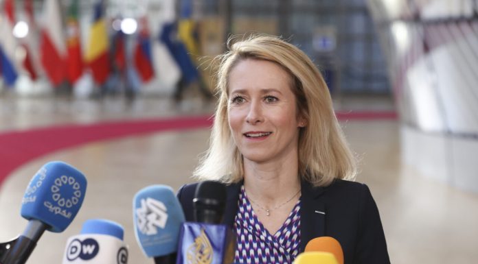 Șefa diplomației UE respinge oficial propunerea lui Putin: Fostul cancelar, Gerhard Schröder, nu poate fi negociatorul UE în războiul din Ucraina