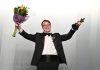 Regizorul filmului împotriva lui Putin și-a pierdut premiul Oscar în timpul unui zbor