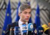 Lituania acuză Rusia că redirecționează drone ucrainene spre statele baltice