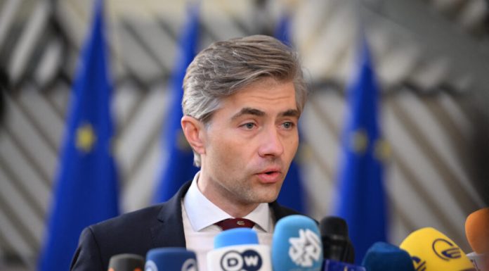 Lituania acuză Rusia că redirecționează drone ucrainene spre statele baltice