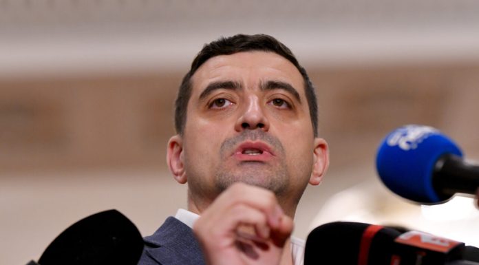 AUR a anunțat componența delegației care va merge la consultările de la Palatul Cotroceni, în vederea formării noului guvern