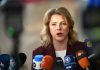 Criză politică în Letonia: Premierul demisionează în urma controverselor privind incidentele cu dronele ucrainene