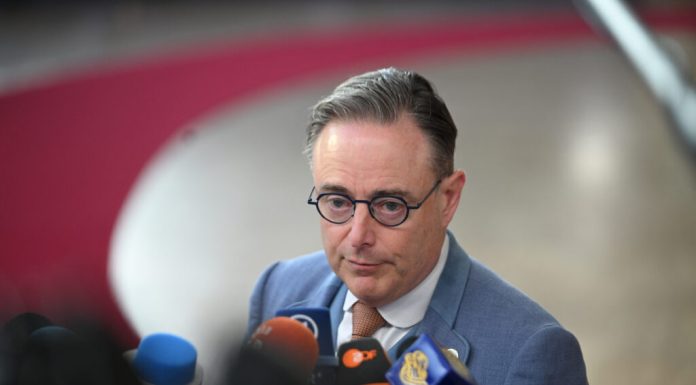 Premierul belgian respinge acuzațiile de antisemitism formulate de ambasadorul SUA, pe tema ritualului circumciziilor