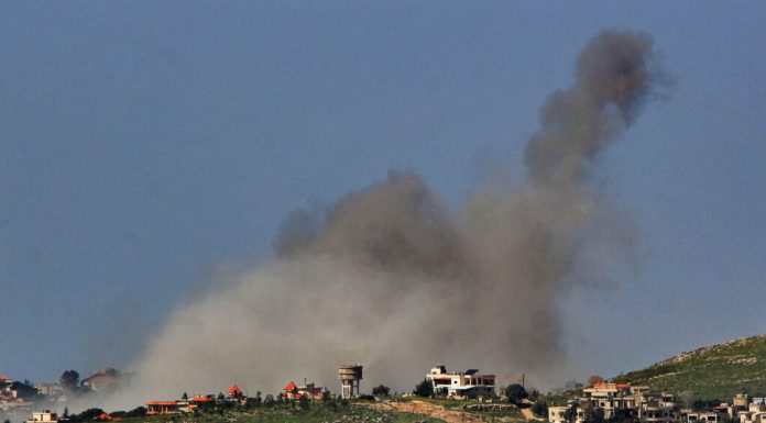 Atacurile israeliene din sudul Libanului au ucis 10 civili, în ciuda armistițiului