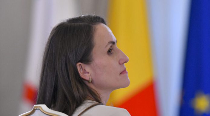 Oana Țoiu, despre desecretizarea arhivei diplomatice: Nu văd cui i-ar fi teamă de poporul român, decât dacă la momentul respectiv l-a trădat în vreun fel