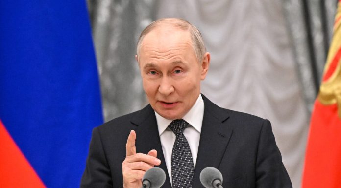 Putin este dispus să poarte discuții cu liderii UE, dar are o condiție. Ce trebuie să facă șefii de stat pentru a sta iar la masă cu președintele rus