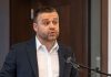 Ciprian Ciucu(PNL): Noi nu avem calcule. În acest moment calculele trebuie să fie la Cotroceni, la Nicușor Dan și la Grindeanu, care a dărâmat acest guvern