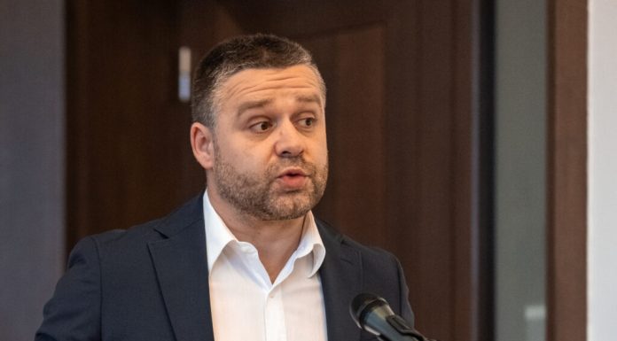 Ciprian Ciucu(PNL): Noi nu avem calcule. În acest moment calculele trebuie să fie la Cotroceni, la Nicușor Dan și la Grindeanu, care a dărâmat acest guvern