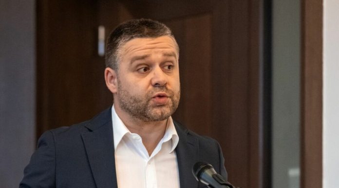 Ciprian Ciucu despre viitorul premier în cazul unui guvern minoritar: „Personalitatea politică cu cea mai mare încredere în rândul românilor. Să fie Bolojan? Eu cred că da”