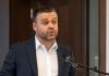 Ciprian Ciucu despre viitorul premier în cazul unui guvern minoritar: „Personalitatea politică cu cea mai mare încredere în rândul românilor. Să fie Bolojan? Eu cred că da”