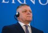 Premierul slovac Robert Fico va participa la parada de Ziua Victoriei de la Moscova