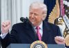 Avionul Boeing 747 oferit lui Donald Trump, care urmează să servească drept Air Force One temporar, este operațional